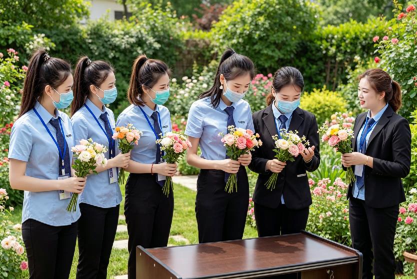 华纳万宝路客服质检与培训
